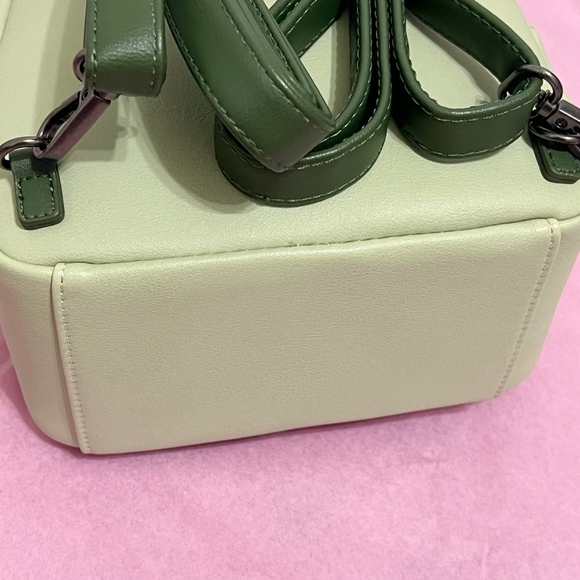 🎯Loungefly Star Wars Endor Convertible Mini Backpack - Picture 15 of 15